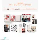Official Product SHINee 2021 SEASONS GREETINGS