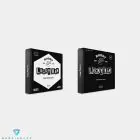 Official Album iKON BOBBY 2nd FULL ALBUM LUCKY MAN Full Set