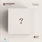 البوم اصلي KIM WOO SEOK Solo Vol2 TASTY Kit