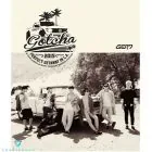 البوم اصلي GOT7 PERFECT GETAWAY IN LA 2ND GOTCHA