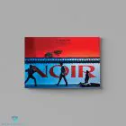 Official UKnow Vol2 NOIR Thank U Uncut Ver No sale for minors