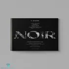 Official Album UKnow Mini Album Vol2 NOIR Crank Up Ver