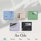 البوم اصلي النسخة العشوائية Seventeen Vol3 An Ode
