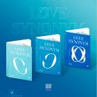 Official WONHO Vol1 Part2 Love Synonym 2 Right for Us Random Ver