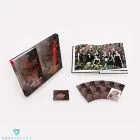 البوم اصلي Twice MONOGRAPH Eyes wide open Limited