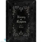 البوم اصلي KINGDOM History Of Kingdom PartⅠ Arthur
