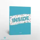 البوم اصلي LUCY Single Album Vol3 INSIDE