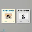 Official Album 이승협 JDON 1st Single Album ON THE TRACK Full Set