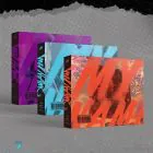 البوم اصلي النسخة الكاملة ONF Album Vol1 ONFMY NAME