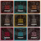 Official SUPER JUNIOR Vol10 The Renaissance SQUARE Style Random Ver
