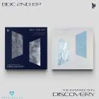 البوم اصلي النسخة العشوائية BDC EP THE INTERSECTION DISCOVERY