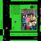 البوم اصلي Banner VANNERRegular Vol 1 V
