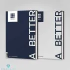 Official Album DRIPPIN Mini Album Vol2 A Better Tomorrow Full Set