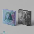 البوم اصلي النسخة العشوائية IU Album Vol5 LILAC