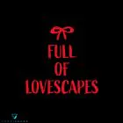 Official Album NTX Mini Album Vol1 FULL OF LOVESCAPES Special Edition