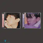 Official BAEK HYUN Vol3 Bambi Ver Random Ver