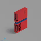 البوم اصلي Privilege ASTRO2nd Regular All Yours YOU ver
