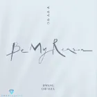 Official Album Hwang Chi Yeul Mini Album Be My Reason