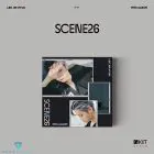 Official Album LEE JIN HYUK Mini Album Vol3 SCENE26 KIT Album