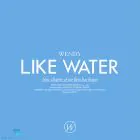 البوم اصلي النسخة الكاملة WENDY Vol1 Like Water