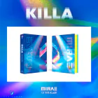 البوم اصلي النسخة الكاملة MIRAE Vol1 KILLA MIRAE 1st