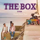 البوم اصلي THE BOX THE BOX Trak list CHANYEOL