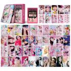 Black Pink Photocard Set Daily Carry — Beige Casual Ver.