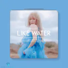 البوم اصلي WENDY Mini Album Vol1 Like Water Case Ver