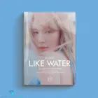 البوم اصلي WENDY Vol1 Like Water Ver