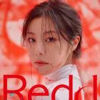 البوم اصلي Whee In Mini Album Redd