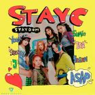 Official Album STAYC Single Album Vol2 STAYDOM