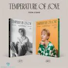 البوم اصلي النسخة العشوائية Yoon Ji Sung Temperature of Love