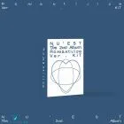 Official Album NUEST Album Vol2 Romanticize KiT Album