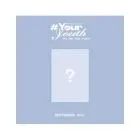 ألبوم UAU 2nd Mini Album Playlist Your Youth — PHOTOBOOK Ver. CD