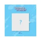 STELLIVE CLICHÉ 1st EP Album Colorful Strokes — CD Ver