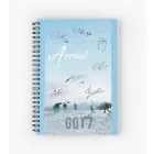 Got7 Journal — Green Edition