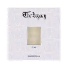 ألبوم FORESTELLA 4th Album THE LEGACY نسخة C KIWEE SMART ALBUM