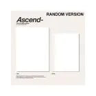 ZEROBASEONE 6th Mini Album Ascend Random Ver. CD