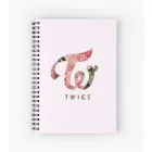 Twice Notebook — Green Edition