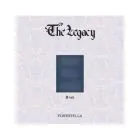 ألبوم FORESTELLA 4th Album THE LEGACY نسخة B KIWEE SMART ALBUM