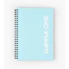 Wanna One Journal — Collectible Ver.