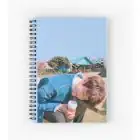 دفتر Exo — إصدار "EXO" — Exo Limited Edition