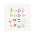 دمية STRAY KIDS SKZOO X SANRIO CHARACTERS — 10CM PLUSH MINI PICKET Ver.