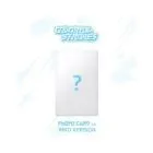 STELLIVE CLICHÉ 1st EP Album Colorful Strokes — PhotoCard Riko Ver Smart Album