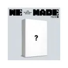 ألبوم I-DLE 9th Mini Album We Made — A Ver. CD + Poster