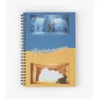 دفتر ملاحظات Bts — إصدار "BTS" — Bts Limited Edition