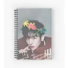 دفتر ملاحظات Exo — إصدار "EXO" — Exo Limited Edition