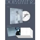 WING 1st Album DOPAMINE — CD