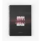 نوت بوك Bts — إصدار "BTS" — Bts Limited Edition