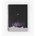 Got7 Notebook — Gold Classic Ver.